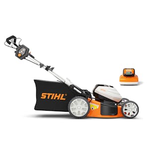STIHL – The Number One Selling Brand of Chainsaws | STIHL USA