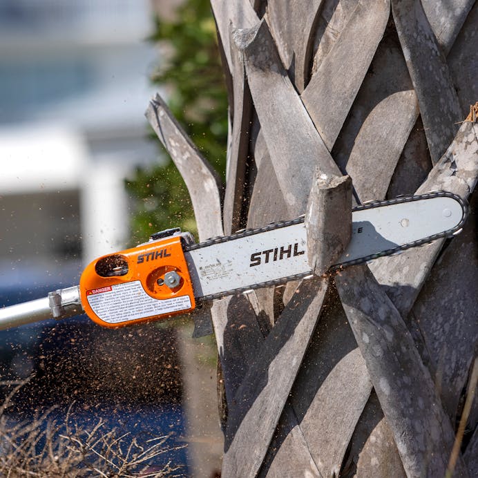 最安プラン 131 HT | USA STIHL | Pruners Pole 農業・園芸用機器