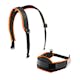Image of Battery Belt with Double Shoulder Harness