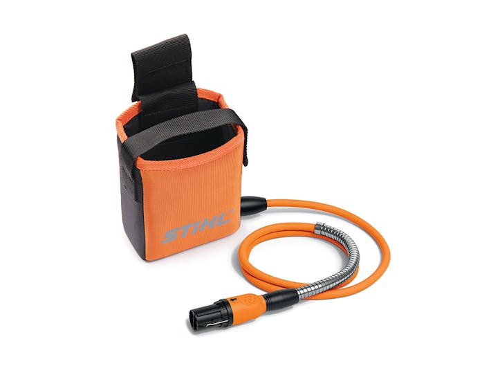 Image of AP Battery Bag with Cord