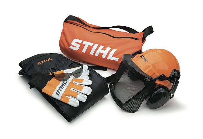 STIHL Woodcutter Kit 7010 871 0241 for sale online 