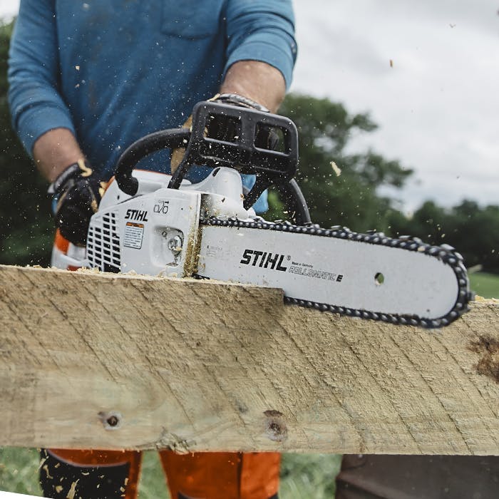 2017年製 MS193C-E MS193C STIHL スチールチェンソー エンジンチェーンソー(チェーンソー)｜売買されたオークション情報、yahooの商品情報をアーカイブ公開  - オークファン 切断機