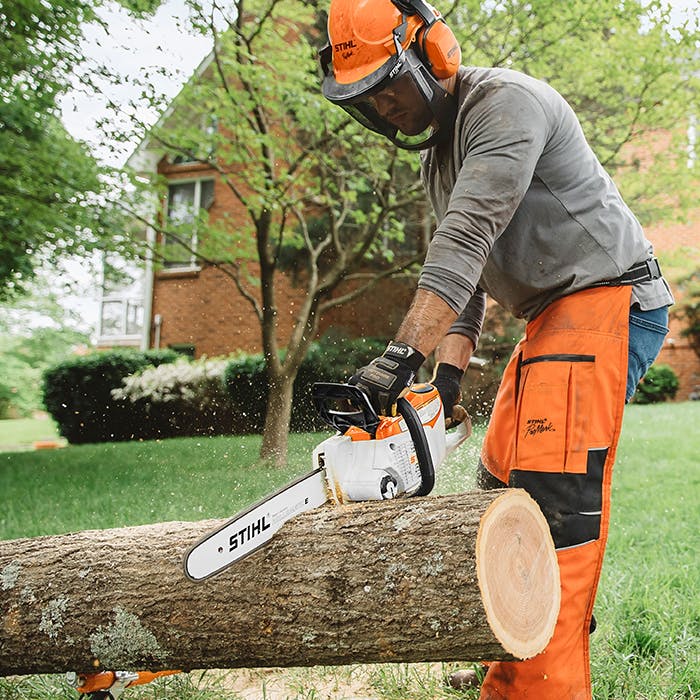 MSA 220 C-B | Chainsaws | STIHL USA