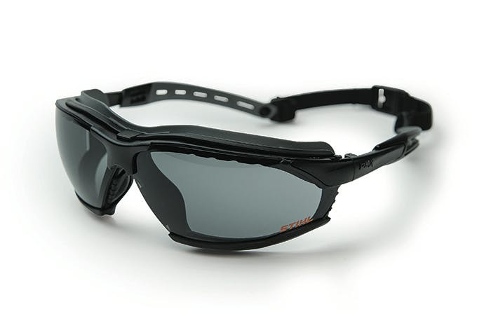 STIHL TimberSports Official Protective Glasses 