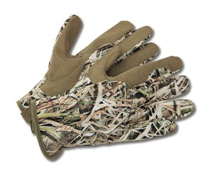 Stihl Handschuhe Carver Größe M in Nordrhein-Westfalen - Holzwickede