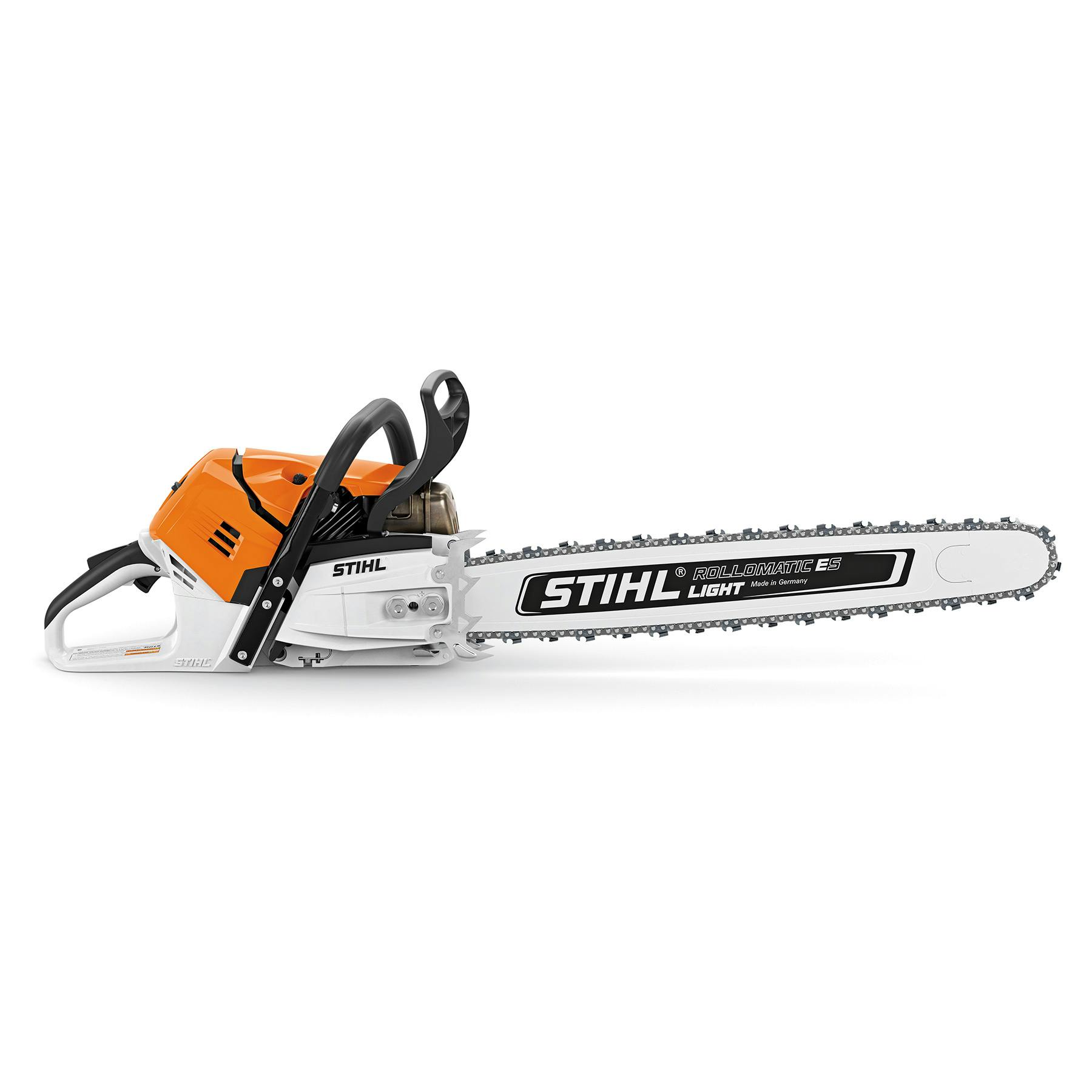 MS 500i, Chainsaws