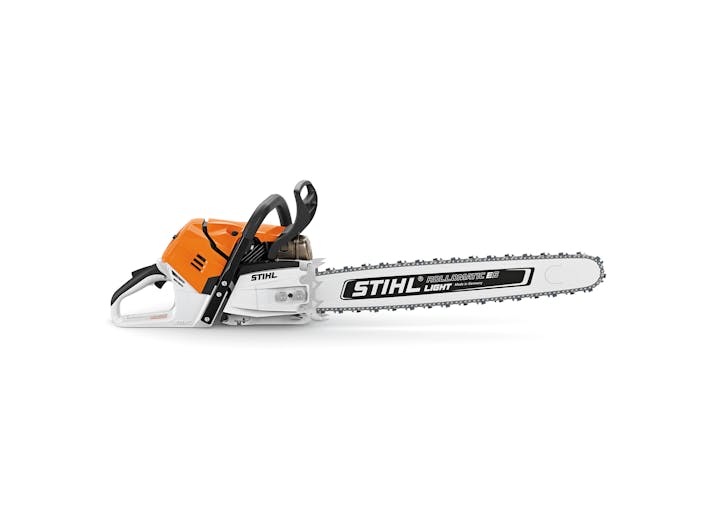 MS 500i Chainsaws STIHL USA