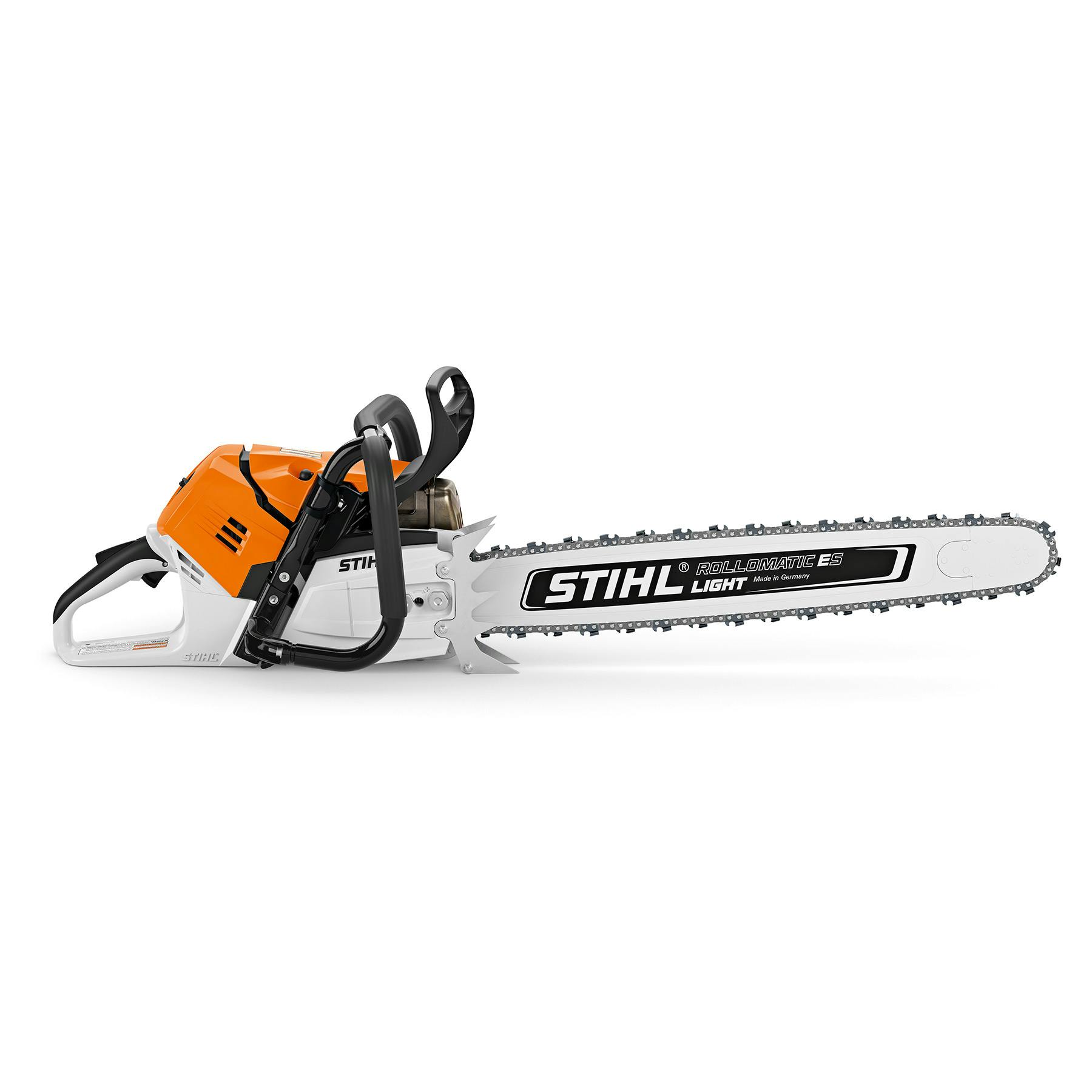STIHL MS 361 Chainsaw Review – A Reliable and Versatile Performer