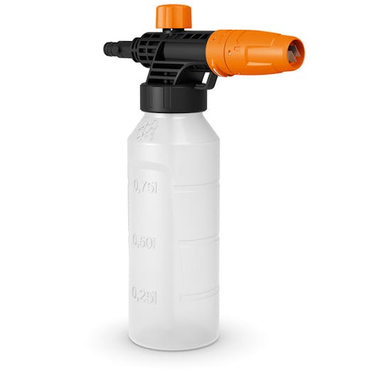 Pressure Washer Soap Blaster Nozzle - RYOBI Tools