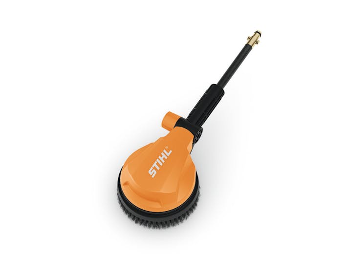 Rotary Washing Brush, Pressure Washers