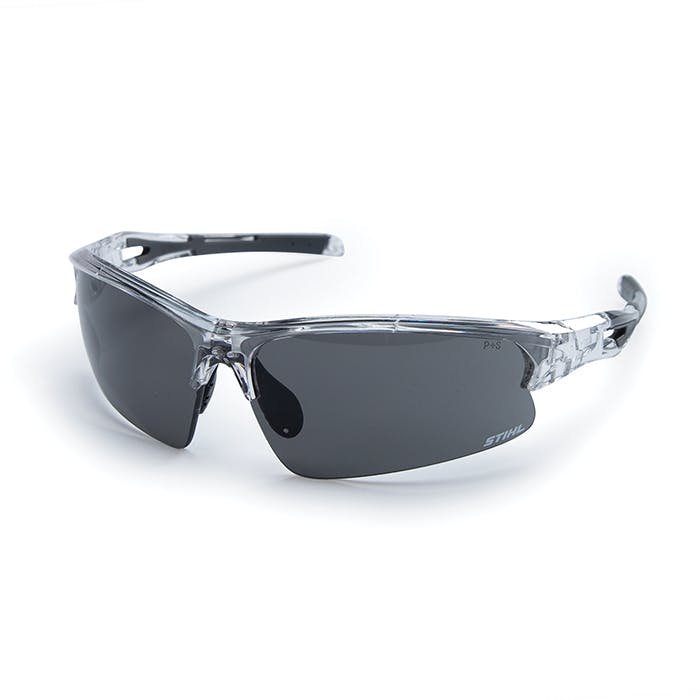 CVTVLIST CTLS SUNGLASSES”CLEAR×CLEAR“ Classics Clear Frame Tinted Lens – SafeStyle Eyewear US