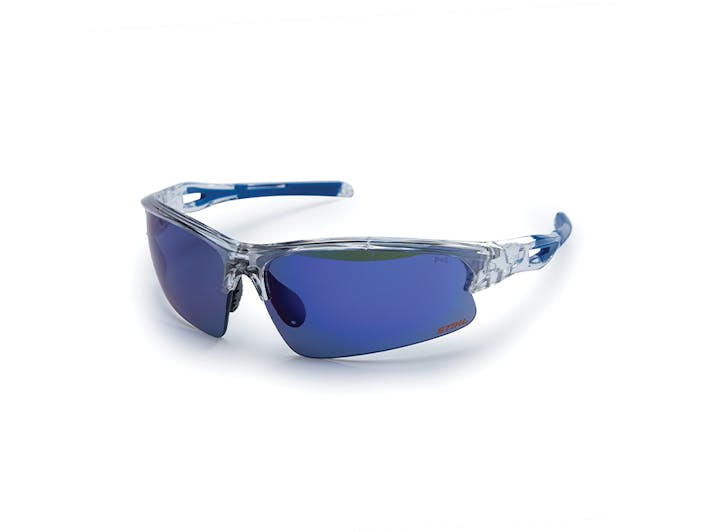 Do clear top sunglasses work