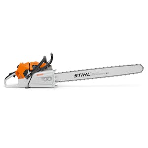 New Stihl MS500i chainsaw - tools - by owner - sale - craigslist