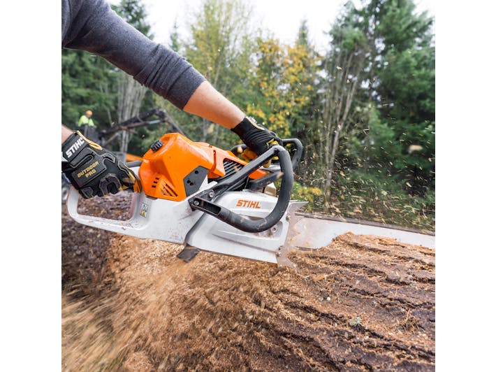 MS 881 R MAGNUM Chainsaws STIHL USA