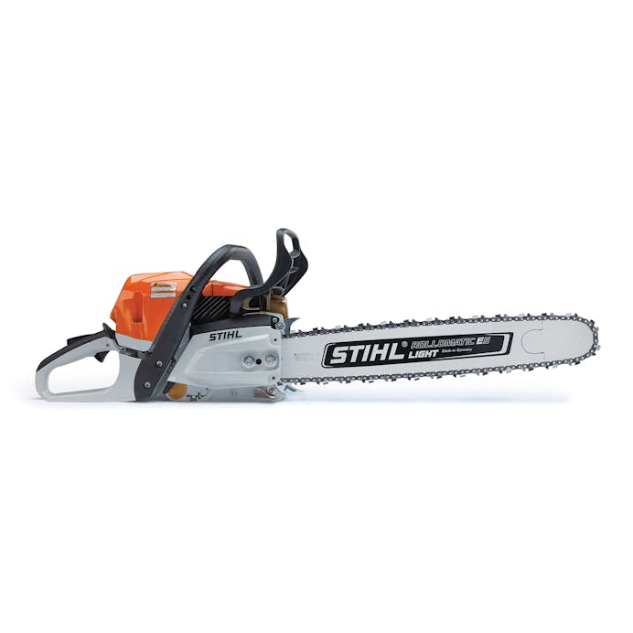 MS 400 C-M | Chainsaws | STIHL USA
