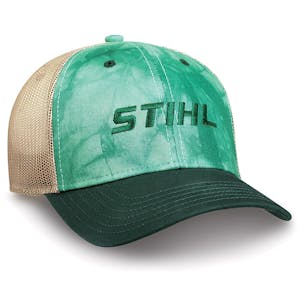 STIHL OUTFITTERS™ Baseball Caps & Hats | STIHL USA