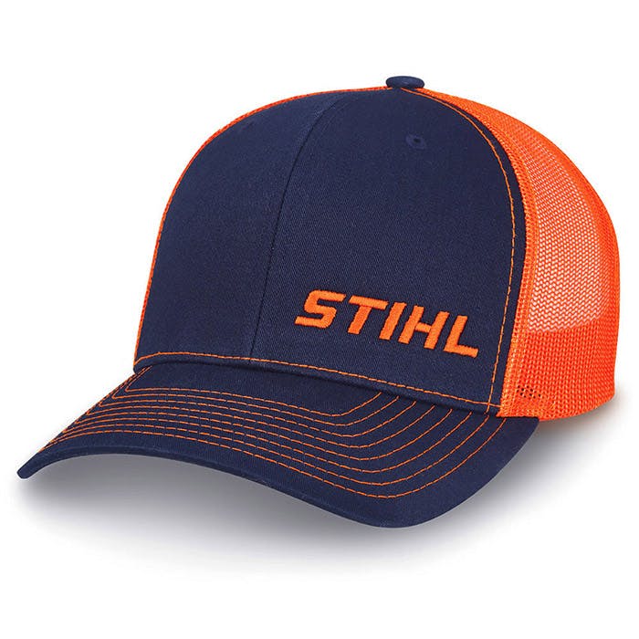 Stihl Outfitters Crystal Effect Ornament 