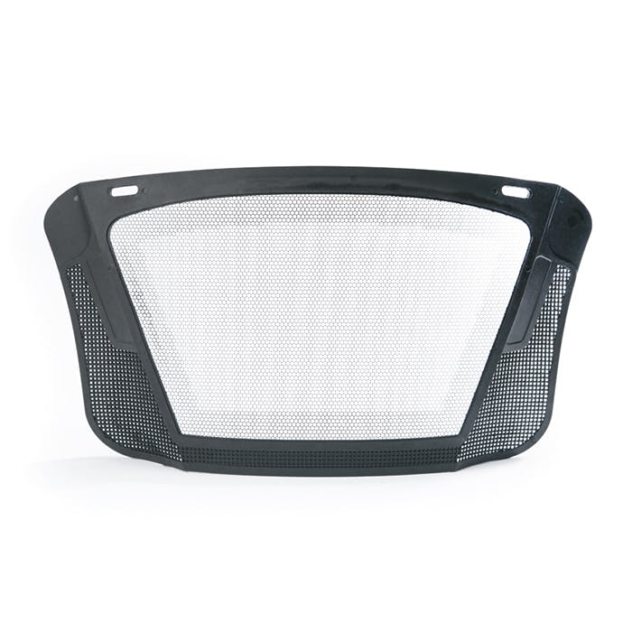 Etched Steel Mesh Visor Protective And Work Wear Stihl Usa