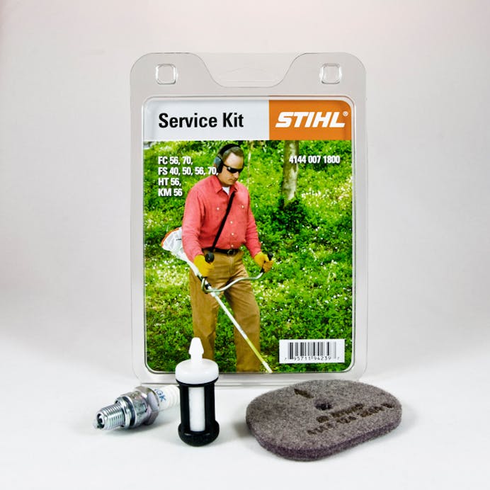 Image of Trimmer Service Kit