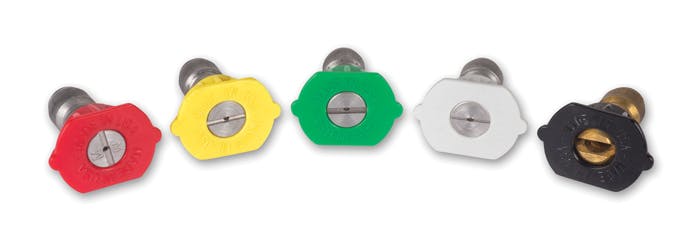 RB Nozzles Pressure Washers STIHL USA