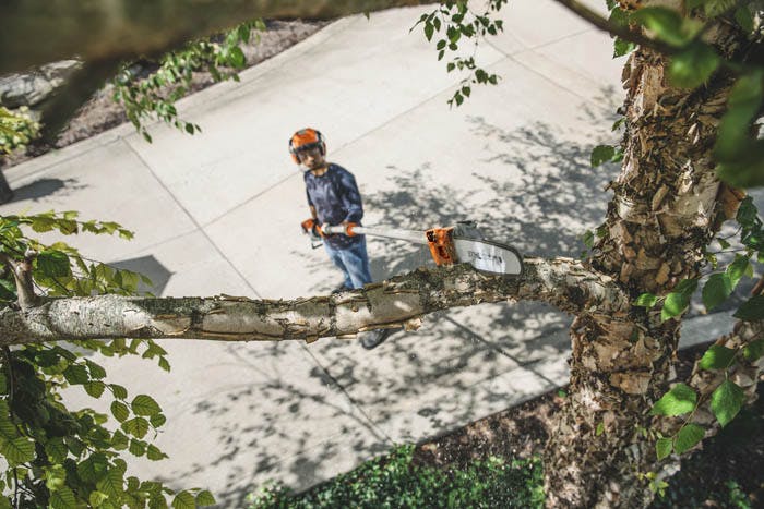 Stihl 41822000201US:41822000201US