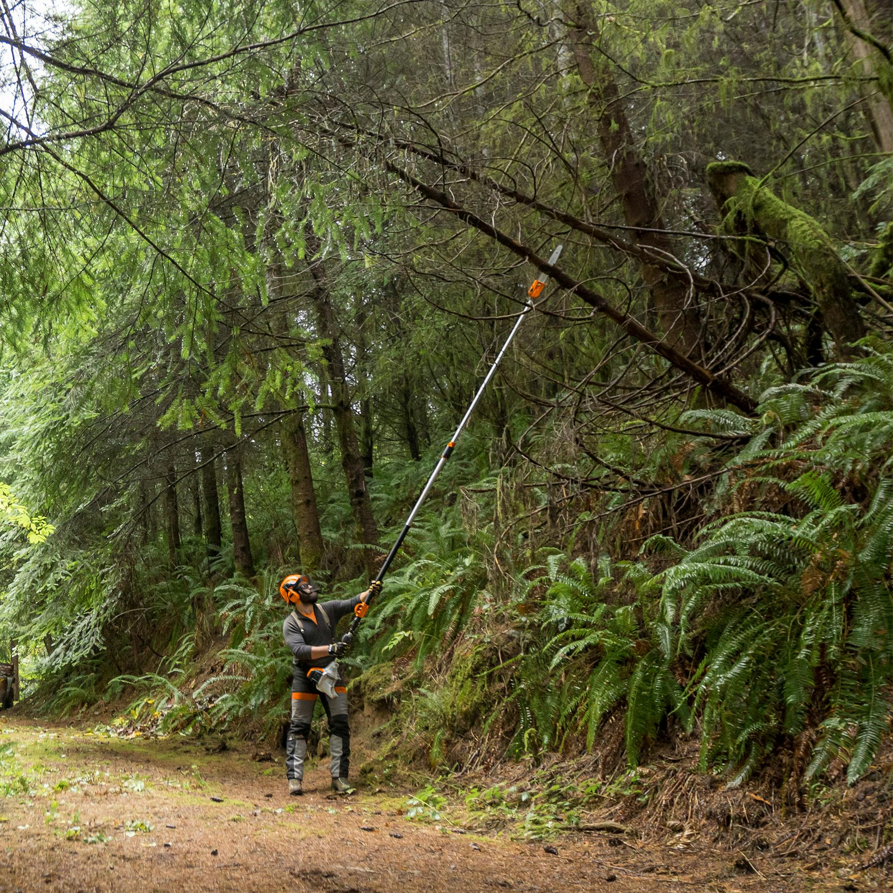 Stihl 41822000201US:41822000201US