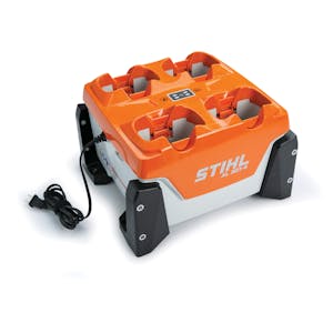 PROMO STIHL Pack scie/tronçonneuse à batterie GTA 26 - Tondo Plus