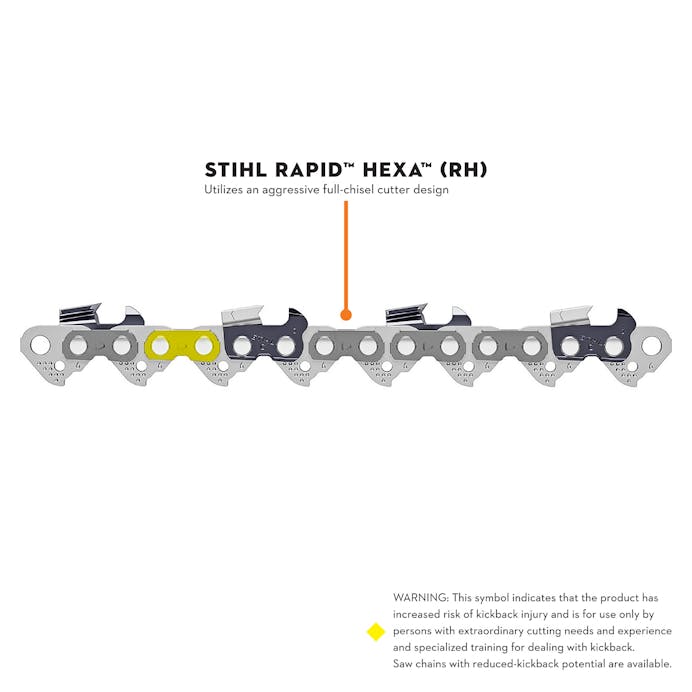 RH image w/ title and subheading