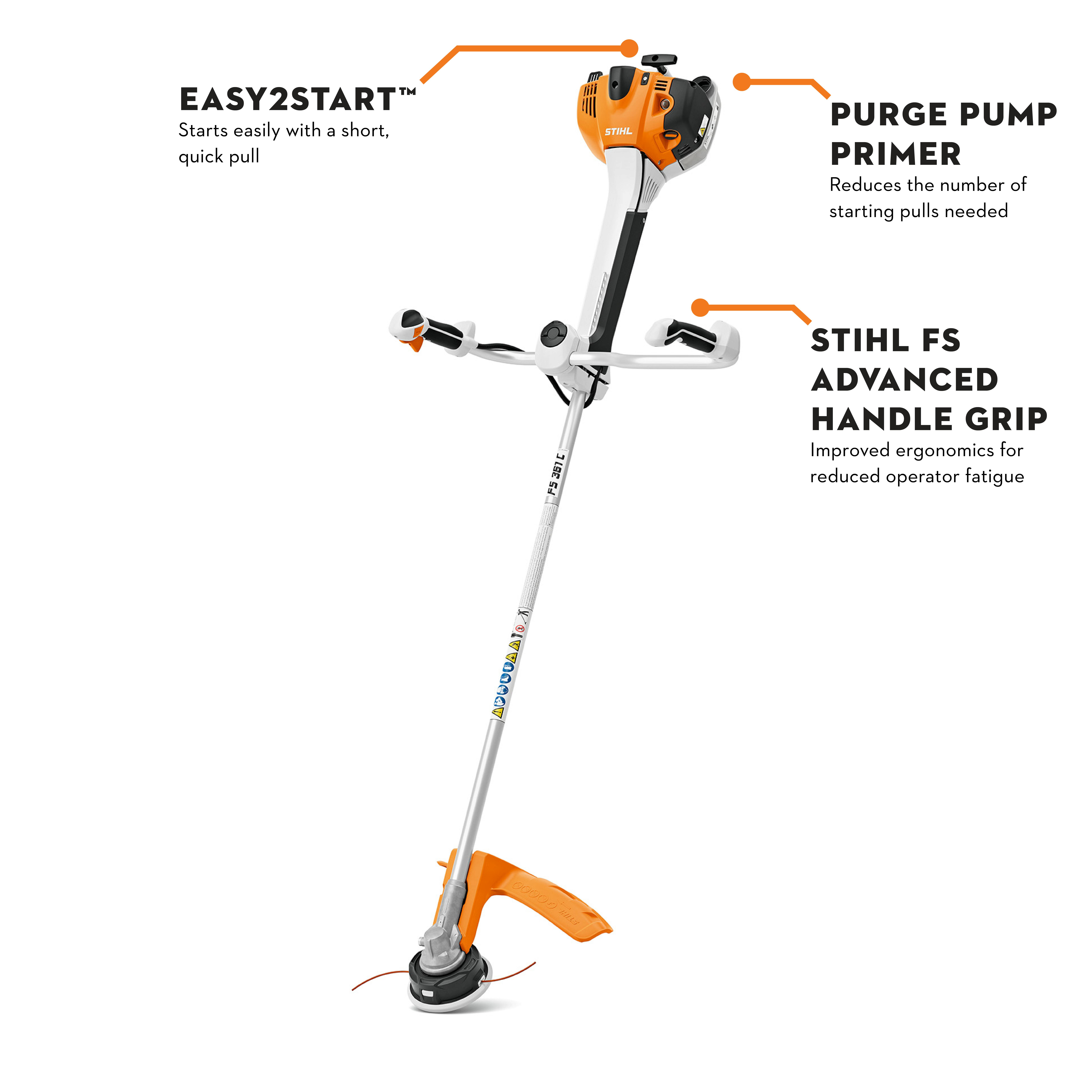 Stihl 41472000452US:41472000452US