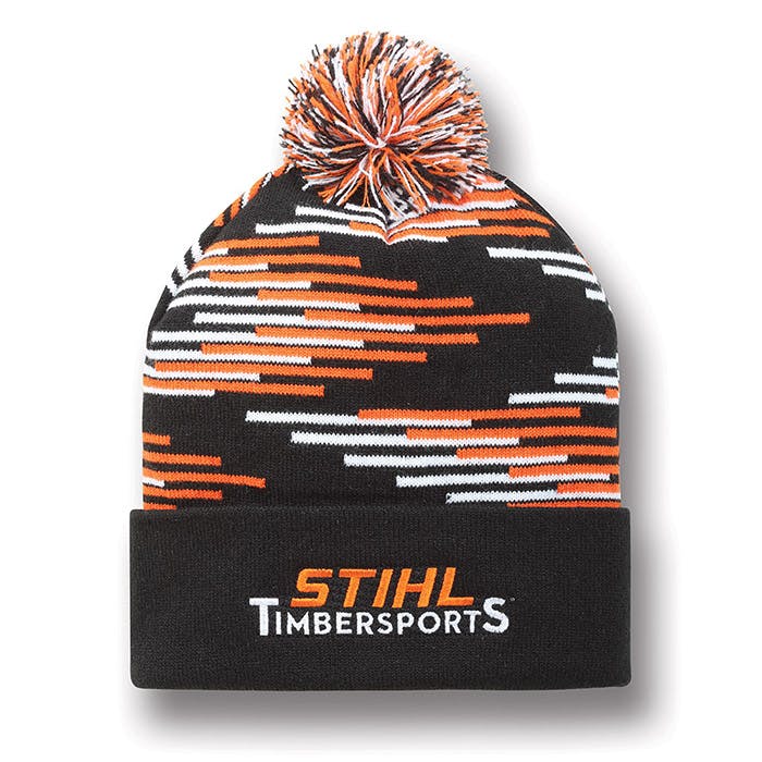 stihl beanie