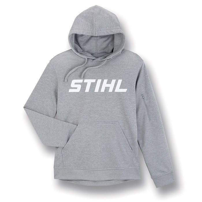 Officially Licensed Stihl Youth Hooded Sweatshirt 