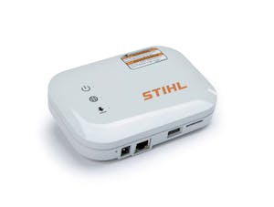 STIHL Connected Hub