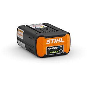 STIHL MSA 300: Motosierra a batería para uso profesional - MOTOR ALBET ·  Agricultura, forestal, jardineria