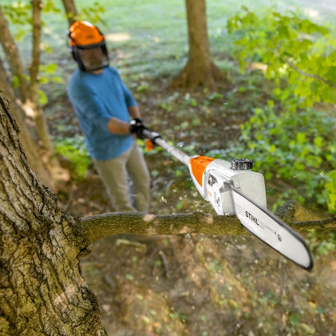 HTA 50 | Pole Pruners | STIHL USA HTA 50 | Pole Pruners | STIHL USA