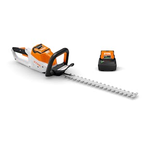 Hedge Trimmers, Gasoline, Electric or Battery