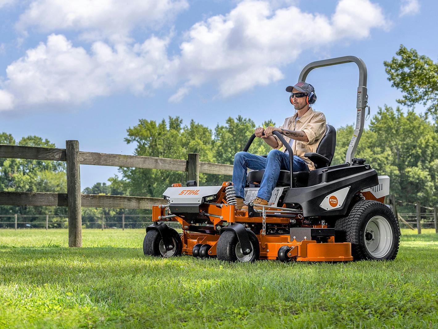BEAST Mowers Determining The Correct Mower For Your Yard