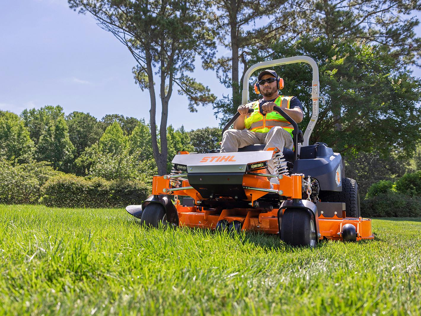 BEAST Mowers Determining The Correct Mower For Your Yard