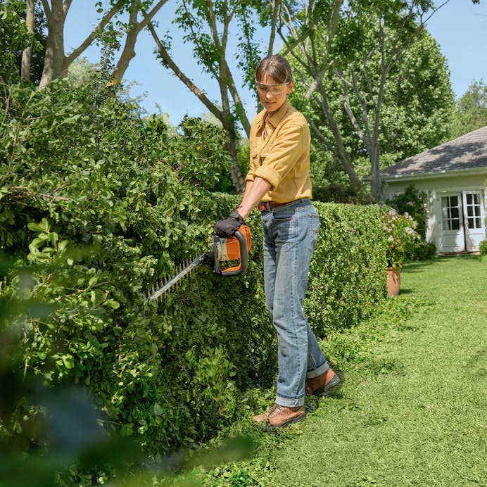 HSA 60 | Hedge Trimmers | STIHL USA HSA 60 | Hedge Trimmers | STIHL USA