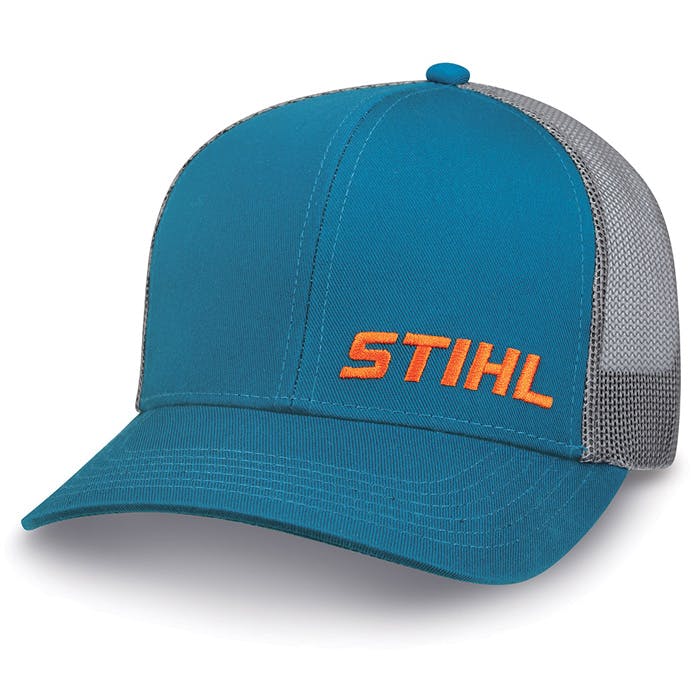 Trucker Cap | STIHL OUTFITTERS™ | STIHL USA