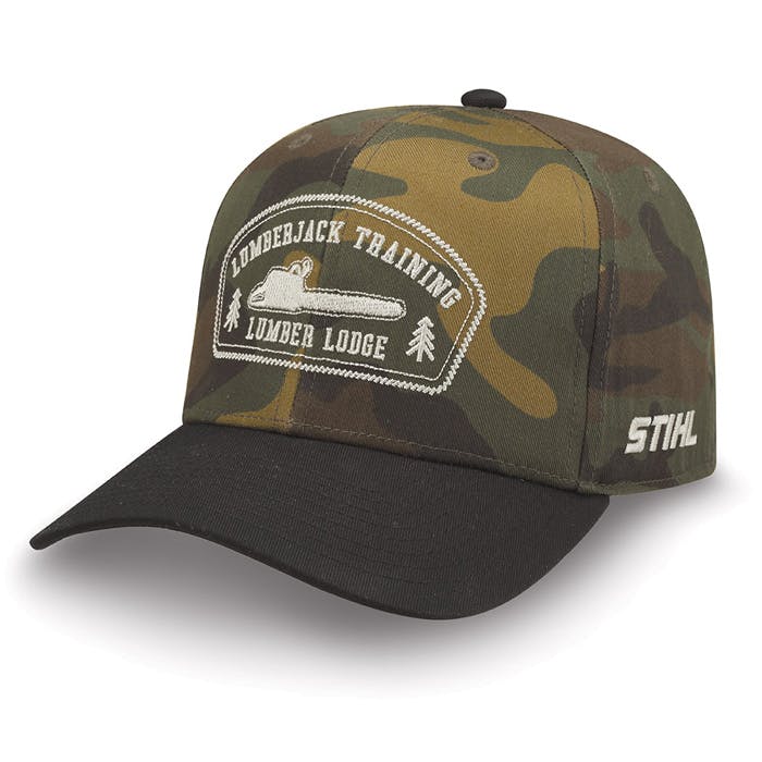 Youth Camo Hat STIHL OUTFITTERS™ STIHL USA