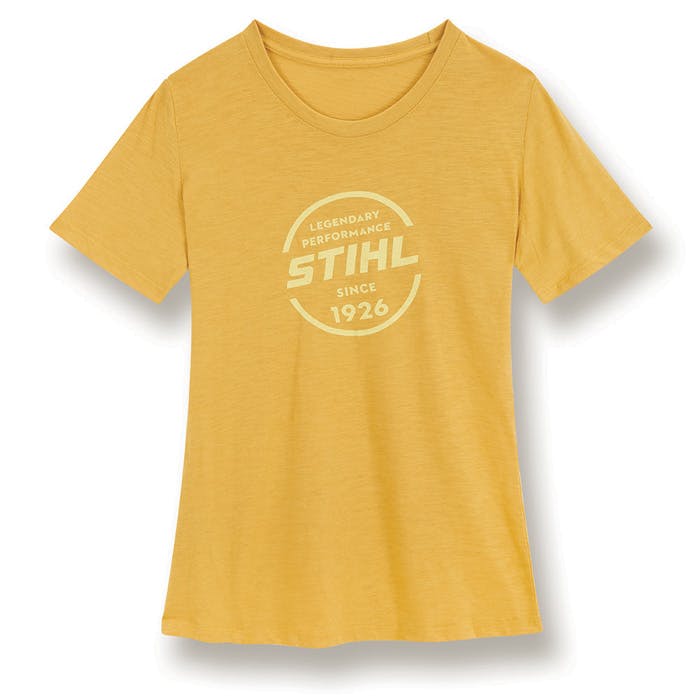 Ladiesʼ LEGENDARY PERFORMANCE TShirt STIHL OUTFITTERS™ STIHL USA