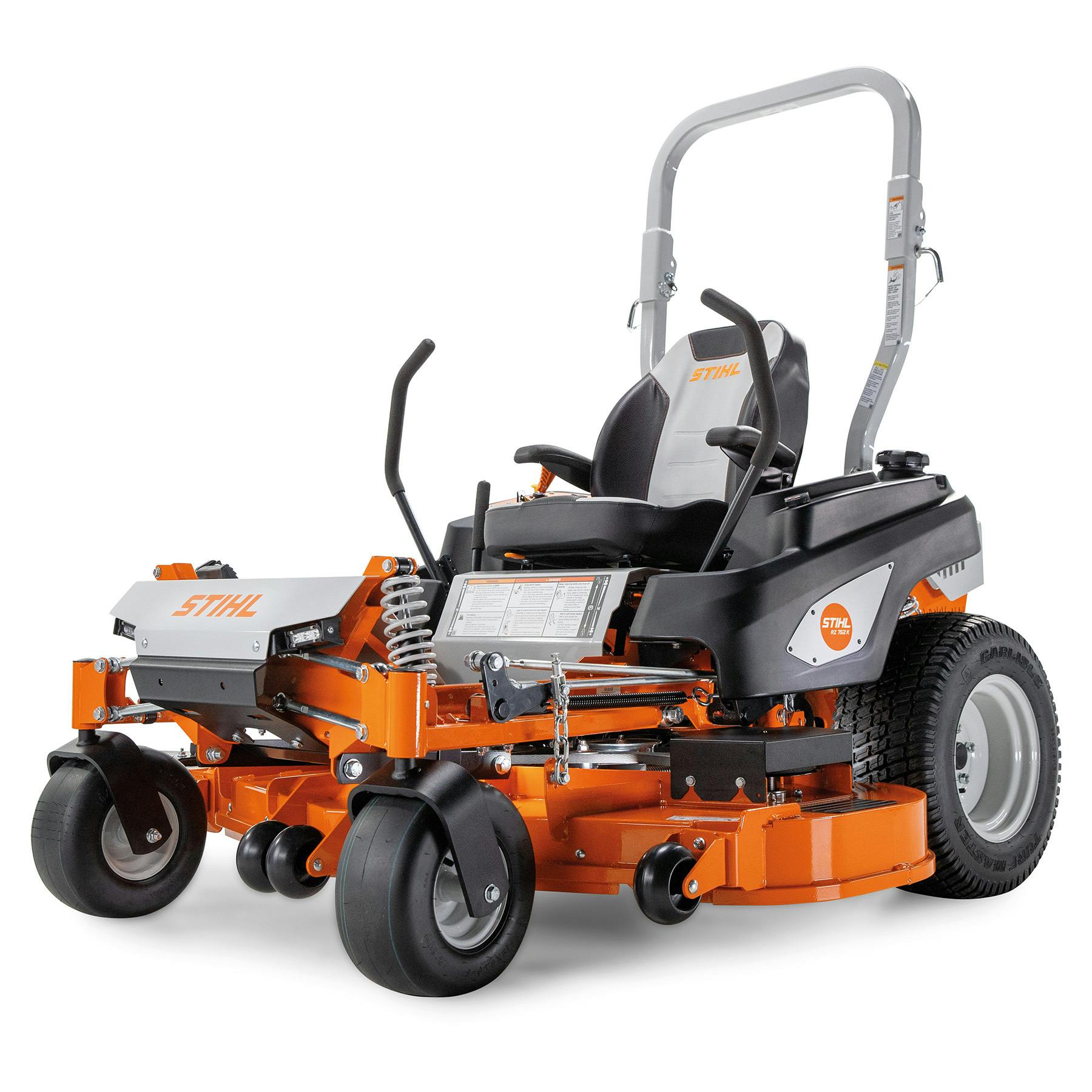 STIHL RZ 752 K | Lawn Mowers | STIHL USA