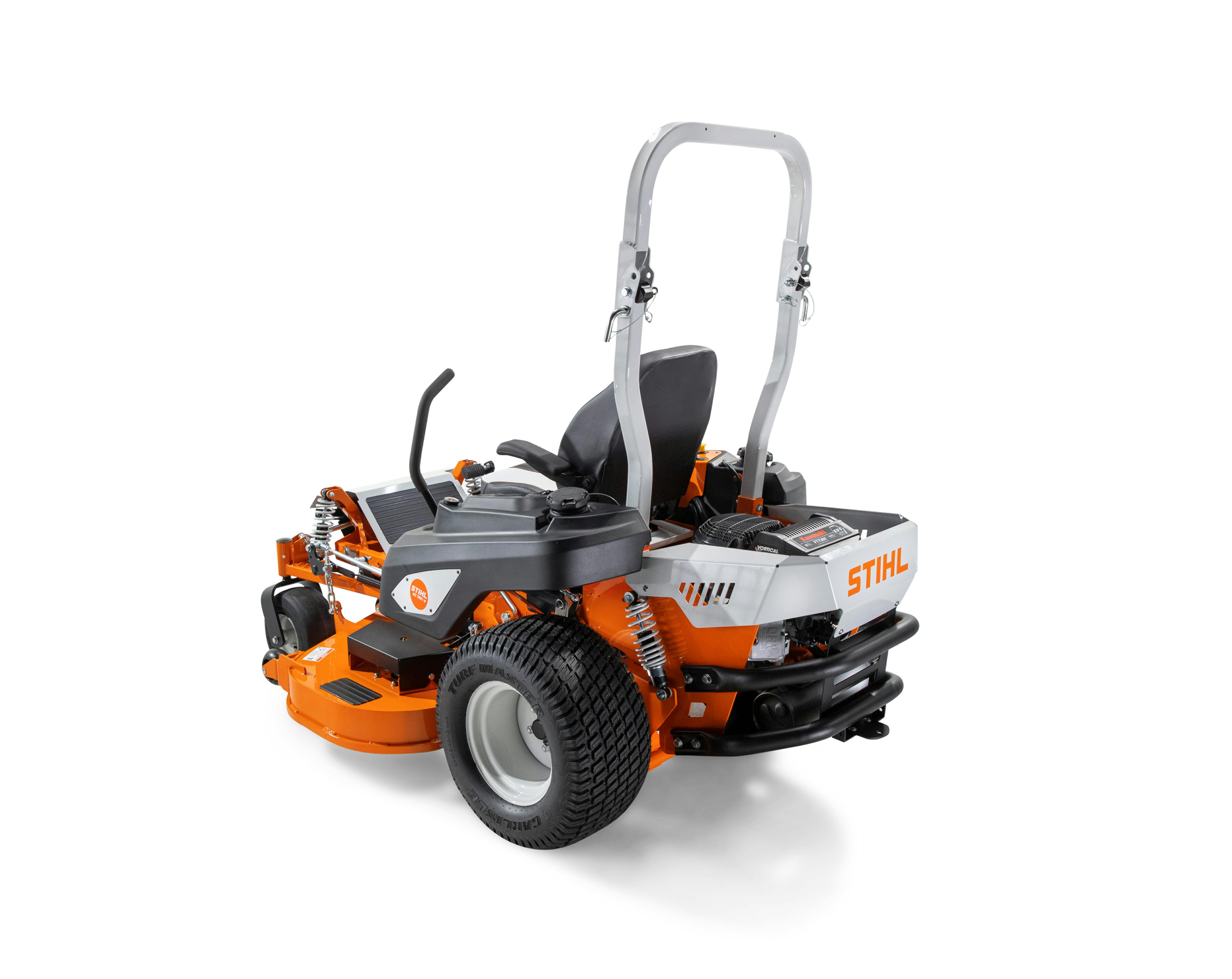 STIHL RZ 760¡ K | Lawn Mowers | STIHL USA
