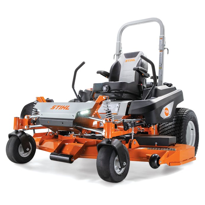 Image of STIHL RZ 972¡