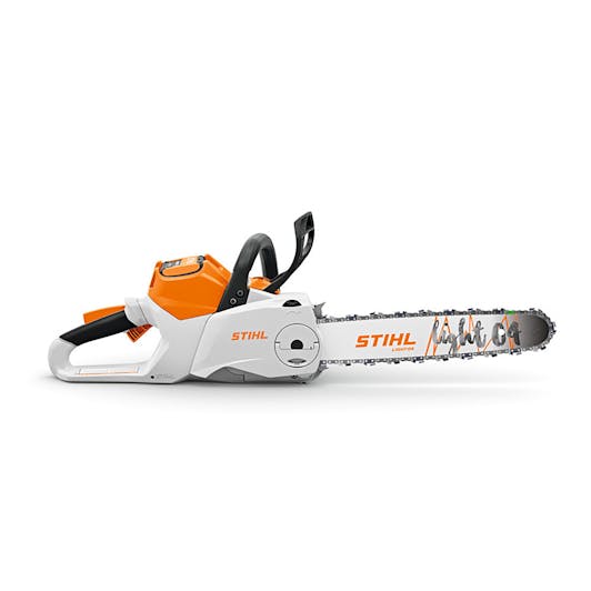 What do STIHL Chainsaw model numbers mean?