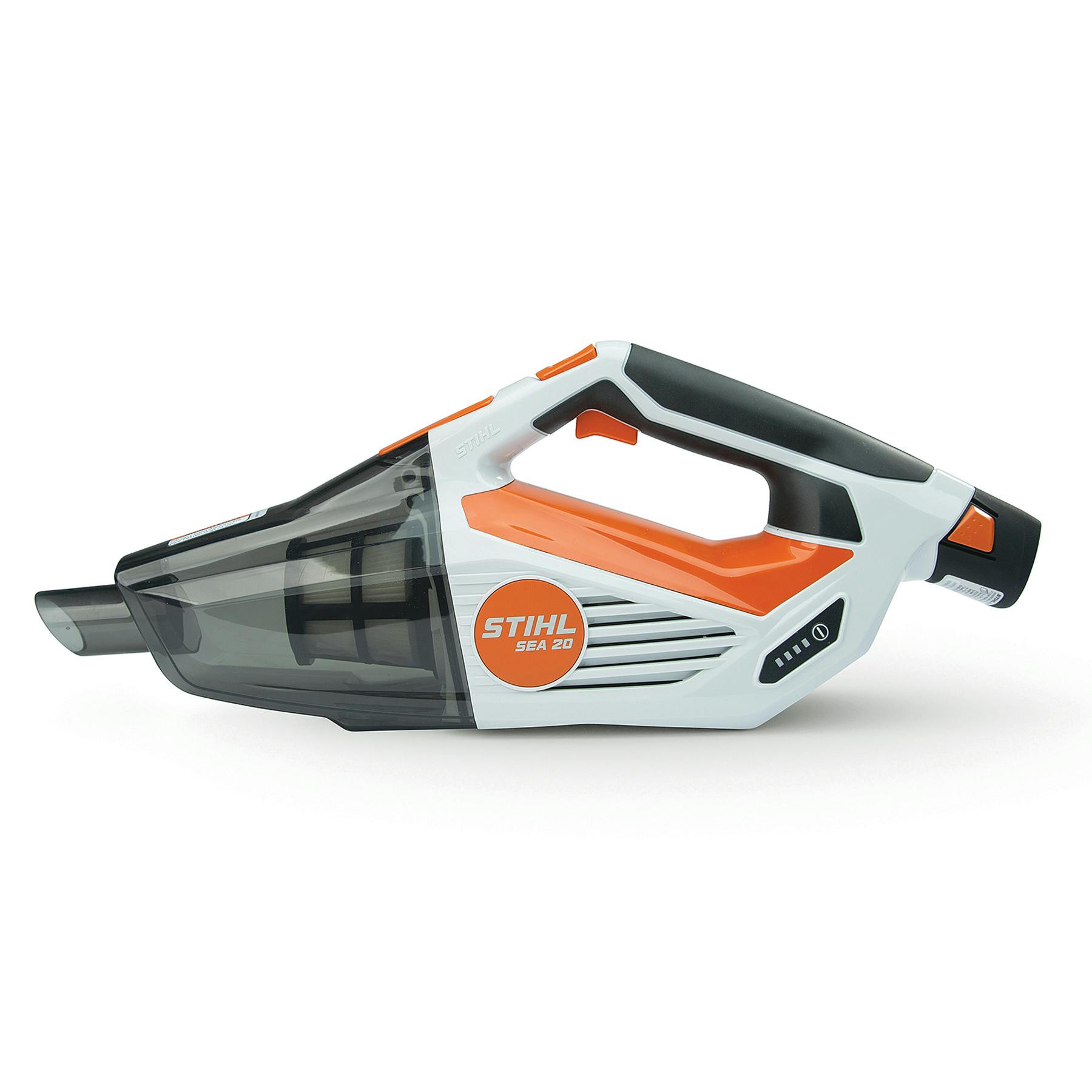 STIHL SEA 20 Handheld Vacuum | Battery Vacuum Cleaners | STIHL USA