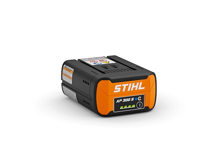 Image of AP 300 S w/ STIHL connect