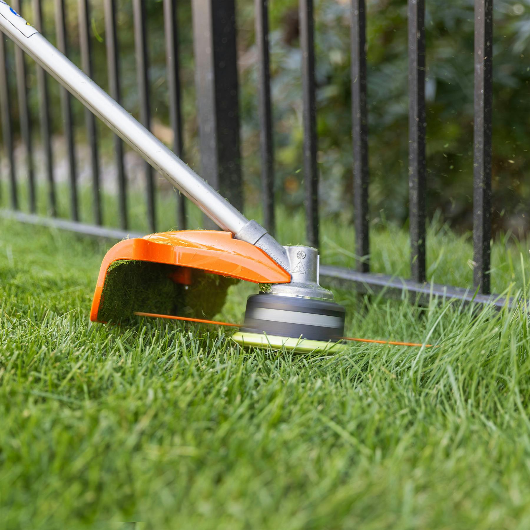 FSA 80 R | Trimmers & Brushcutters | STIHL USA