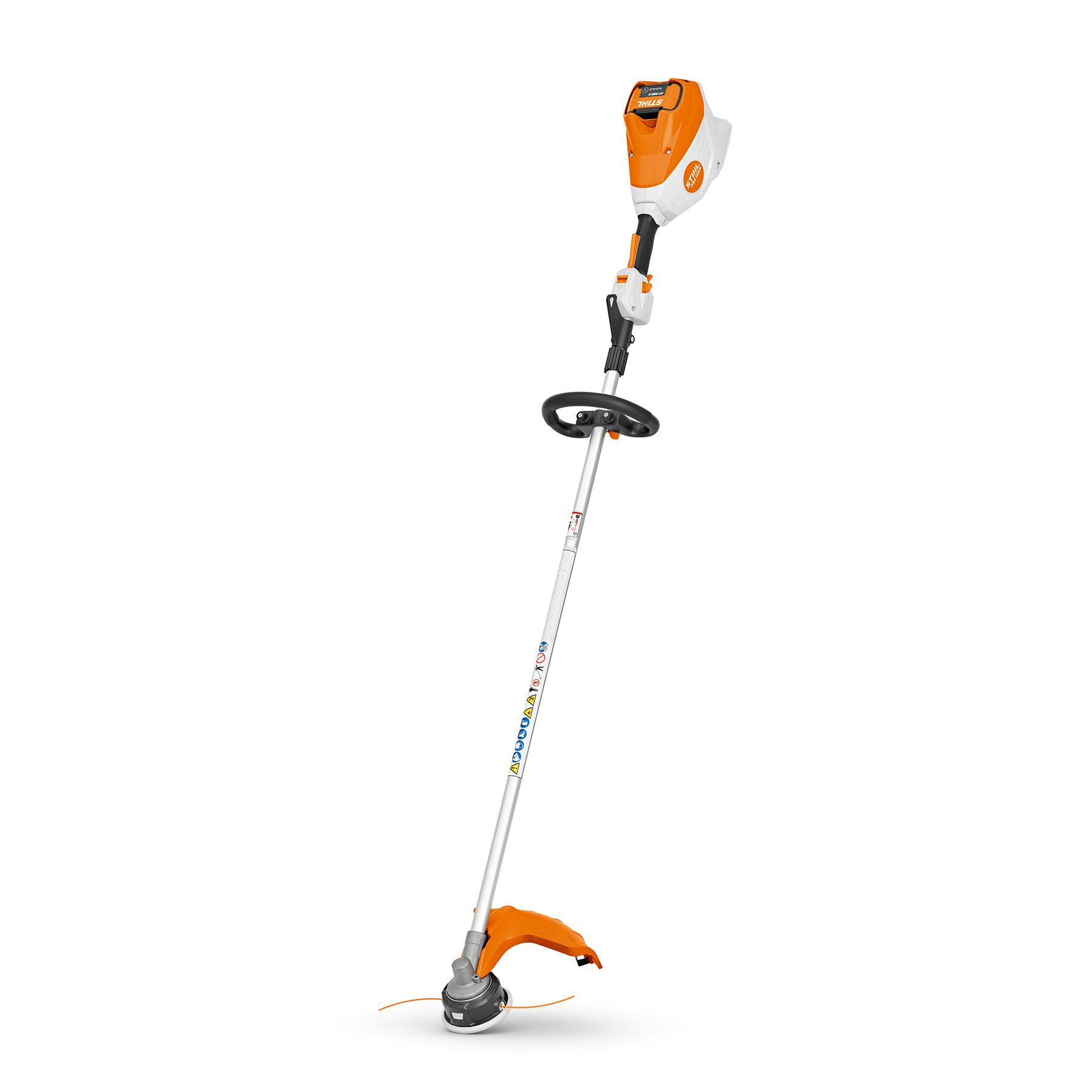 FSA 120 R | Trimmers & Brushcutters | STIHL USA