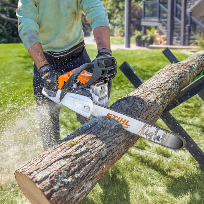 MS 162 Chainsaw | Chainsaws | STIHL USA MS 162 Chainsaw | Chainsaws | STIHL USA